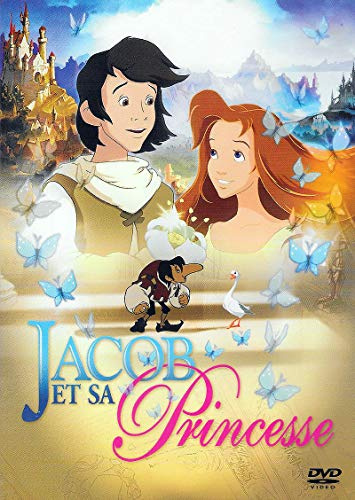 Jacob et sa princesse [FR Import]