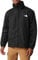 THE NORTH FACE - Resolve Jacke - Wasserdichte und Atmungsaktive Wanderjacke Herren - TNF Black, L