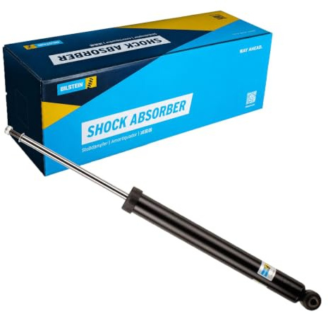 Bilstein 19-172859 B4 Gas Stoßdämpfer für Alfa Mito 09/08- HA (1 Stk)