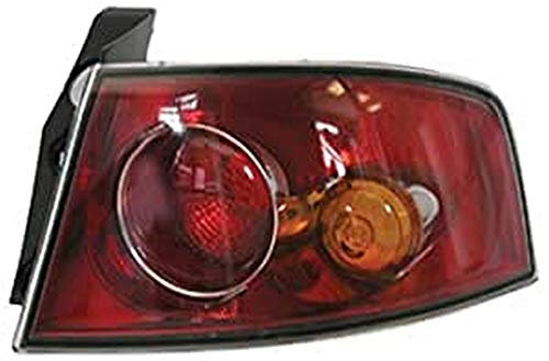 Magneti Marelli 714098290515 Rückleuchten Side, Linke