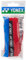Yonex Frotteegriffband rot1er Overgrip, rot, One Size