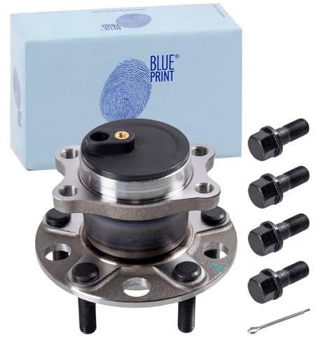 Blue Print ADC48358 Wheel Bearing Kit