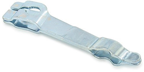 Bremshebel hinten - Trommelbremse - Sperber MS50