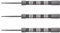 Unicorn Purist Player Development Lab James Wade Phase 1 Steel Barrel, 90% Tungsten, 22g