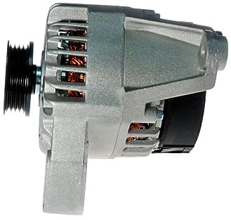 HELLA 8EL 011 711-061 Generator/Lichtmaschine - 14V - 65A