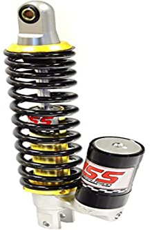 amortiguador Suspension YSS Scooter Gas Botella ECO line