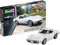 Revell 07684 Chevrolet Spiel, Keine