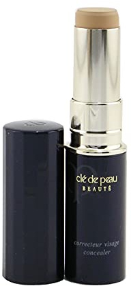 CLE DE PEAU, Concealer - Ocher, 5 g.