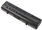 GP952 M911G GW240 K450N G555N J399N RN873 0F972N G558N C601H Remplacement de la batterie d'un ordinateur portable pour Dell Inspiron 1525 1526 1545 1546 1440 1750 Vostro 500 Series(11.1V 5200mah)