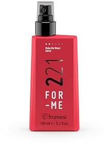 Framesi For-me Curl & Volume 221 Make Me Wavy Spray Hold 2 150ml