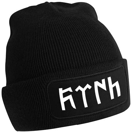 Bandit Result Winter Türk Göktürk Mützen Türkiye Türkei Osmanli Kayi Boyu Obasi Bozkurt (One Size)