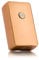 Dotmod Box DUAL MECH MOD Gold Gold, para 2 Baterías Externas