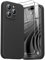 GOODVISH 3 in 1 Designed for iPhone 14 Pro Max 6.7 Liquid Silicone Case 2022, with 2 Pack Screen Protector, [Enhanced Camera 360° Full Protection] Shockproof Anti-Scratch Slim Phone Cover, SpaceBlack