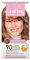 L'Oréal Paris Casting Natural Gloss, Baño de color y brillo, Cobertura óptima, Con Acondicionador Nutritivo con Miel, Sin Amoniaco, Color: Rubio Toffee 723