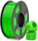 SUNLU TPU 3D Drucker Filament, 1KG Hochgeschwindigkeits 95A Filament 1.75mm, Flexibel für Schnellen Druck, Maßgenauigkeit +/-0.03mm (Grün)