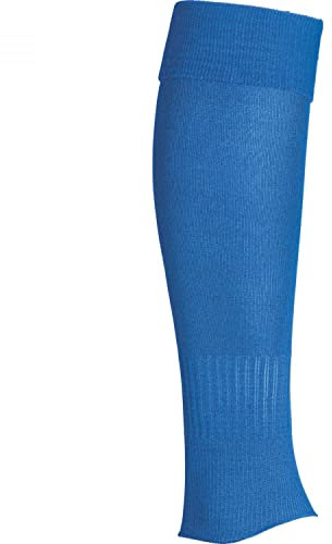 Derbystar Herren Stutze-652019 Stutzen, Blau, Senior