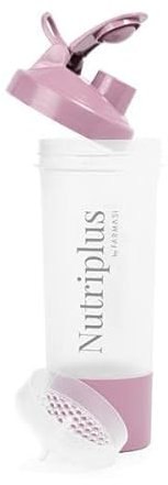 FARMASi Nutriplus Lily Shaker