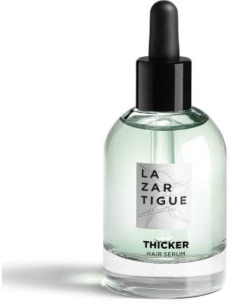 Lazartigue Thicker Serum Anti-Haarausfall-Serum, 50 ml