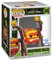 Funko The Simpsons Nightmare Willie 6 inch Super Sized Pop Shop Exclusive 1266