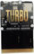 Turbo Flash Cartridge Card 600 in 1 for TurboGrafx - 16 and PC Engine