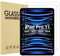 ProCase Pellicola per iPad Pro 11 Pollici 2022 2021 2020 2018 (4/3/2/1 Generation), Vetro Temperato per iPad Pro 11 Durezza 9H, Anti Graffio -2 Pezzi