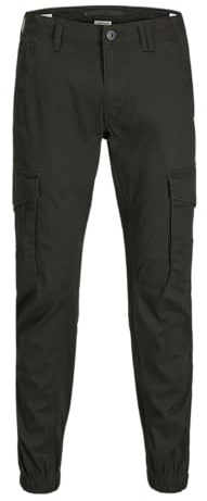 JACK & JONES JUNIOR Jpstpaul Jjflake AKM 542 Noos Jnr