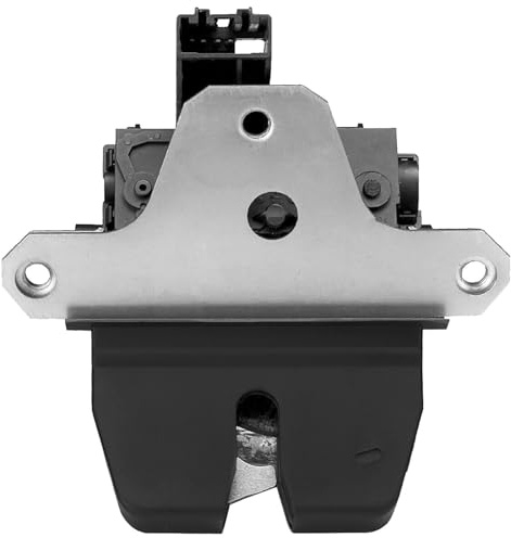 Bohaner LR006952 LR014184 Tailgate Boot Lock Latch Catch Actuator Tailgate Lock Actuator Tailgate Lock LR072417 For Land Rover Freelander 2