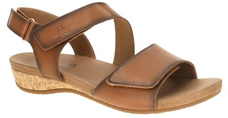 Josef Seibel Fleur 01 Damenschuhe 88201 205 240 88201 205 240 Braun, EU 38