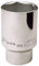 Draper 26916 Expert Hub Nut Socket, 1/2 Square Drive, 38mm, 1.1/2 AF , Blue