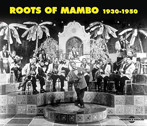 Roots of Mambo 1930-50