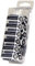 Streamlight 85177 CR123A Lithium Batteries, 12-Pack by Streamlight