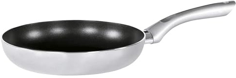 Krüger Aluminium Bratpfanne London Ø 28 cm|Induktion|Antihaft-Versiegelung