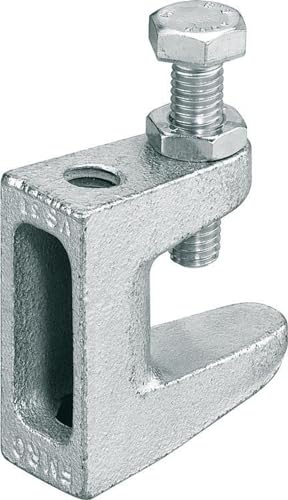 Fischer Trägerklammer TKL M 12, 20949