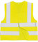 Portwest Chaleco De Alta Visibilidad Junior, Tamaño: S, Color: Amarillo, JN14YERS
