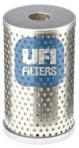 UFI Filters 25.402.01 Ölfilter