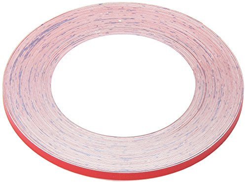 AUTO-STYLE Striping auto-adhésif universel AutoStripe Cool200 - Rouge - 3mm x 975cm
