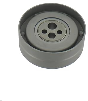 SKF Timing Belt Tensioner Pulley VKM 11200 Bottom Left Position Height 97 mm Length 95 mm Width 64 mm - OE Quality