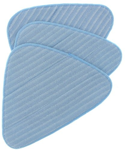 Dirt Devil 2690052104 Mikrofaserreinigungstuch Set, 3 teilig
