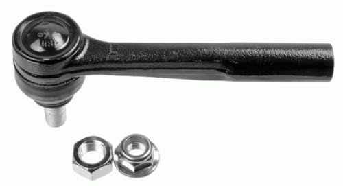 LEMFÖRDER 35289 01 Spurstangenkopf für Opel Meriva B Großraumlimosine (S10) 2010-2017 Links, Vorderachse und Andere Fahrzeuge