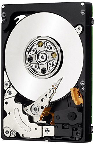 IBM 3TB 3.5 7.2 K 6 Gb SAS NL – Disco rigido, Serial Attached SCSI (SAS), 3000 GB, 6,35 cm (2.5), 0 – 60 °C, -40 – 60 °C, 5 – 90%