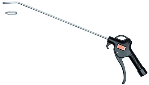 PISTOLA DE SOPLADO DE BOQUIL - Unid: 1