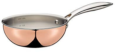 Spring Culinox Poêle, 20 cm, 1