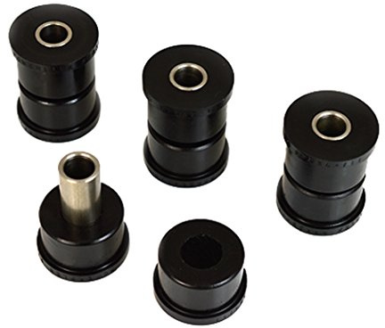 Powerflex PFR36-111BLK Performance Polyuretan Buchsen Blackseries
