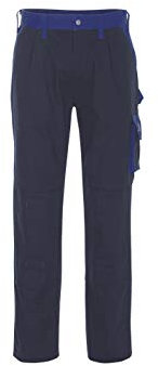 Mascot Palermo Hose 82C52, marine / kornblau, 00955-630-111