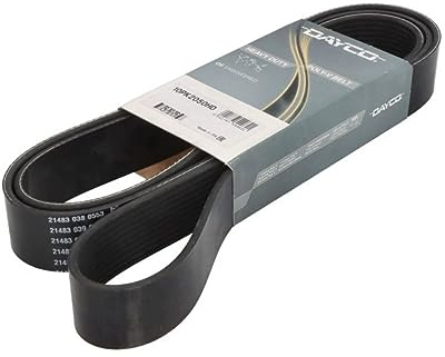 Dayco 10PK2050HD-DAY Keilrippenriemen für MERCEDES-BENZ/IVECO/GATES