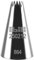 Ibili 250212 Douille de Pâtisserie Forme d'étoile Multi Branche 12 mm