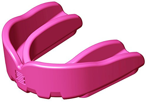Makura Toka Mundschutz, Unisex, 6017514111, Rose, erwachsenengröße
