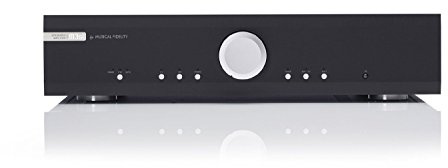 Musical Fidelity M3si Amplificatore Integrato 2 x 85W (8 ohms) NERO