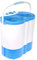 Leisurewize - LWACC169 Portawash Twin Tub Washing Machine - 2.5kg Capacity - 230W