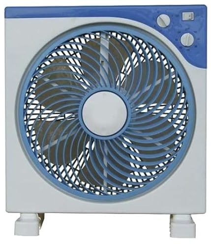 MARCA Ventilador box 45W